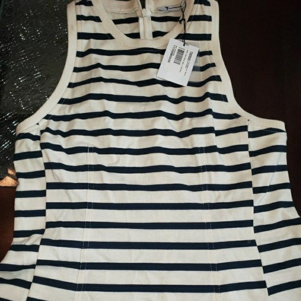Alexander Wang sleeveless top size Large